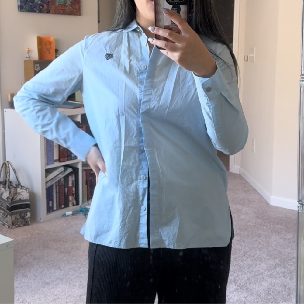 Kenzo shirt